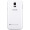三星 Galaxy S5 (G9008V) 闪耀白 移动4G手机