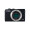 佳能（Canon）EOS M100 微单相机  数码相机 微单机身 黑色 Vlog相机 视频拍摄