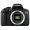 佳能（Canon）EOS 750D 单反相机 单反机身 （约2420万像素 DIGIC6 3.0触控 WiFi/NFC）