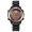 李维斯（Levi's）手表 时尚系列电子情侣表棕盘黑带LTH1307A