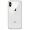 Apple iPhone X (A1865) 64GB 银色 移动联通电信4G手机