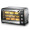 SKG SKG1763 电烤箱 30L 家用不锈钢烘培烤箱