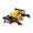 乐高 城市系列 5岁-12岁 深海探险入门套装 60091 儿童 积木 玩具LEGO(售完即止)