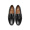 Clarks其乐一脚套乐福鞋 Claude Aston商务正装鞋 黑色(261241307) 39.5(uk6)