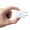 羽博（Yoobao）YB-A88 USB电源适配器/单口2A充电器 便携式通用型充电头 白色