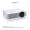 宏碁（Acer）彩绘 VL7860 激光4K投影仪 投影机家用（4K超高清 3000流明 Rec.2020 sRGB HDR）