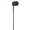 森海塞尔（Sennheiser）CX213 手机立体声音乐耳机 有线入耳式 强劲低音 被动环境噪音阻抑 黑色