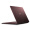 微软（Microsoft）Surface Laptop超轻薄触控笔记本（13.5英寸 i7-7660U 16G 512GSSD）深酒红 商用（样机）