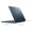 微软（Microsoft）Surface Laptop超轻薄触控笔记本（13.5英寸 i5-7200U 8G 256GSSD Windows10S）灰钴蓝