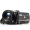 欧达（ORDRO）D395 高清夜视数码摄像机第三代夜摄技术可外接4K光学超广角镜头WIiFiAPP分享