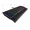美商海盗船（USCorsair）Gaming系列 K95 RGB 幻彩背光机械游戏键盘 黑色 茶轴