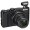 尼康（Nikon）COOLPIX S9900s 数码相机 黑色 （1605万有效像素 30倍光变 3英寸翻转屏 25mm广角 WIFI）