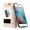 图拉斯（TORRAS）iphone6plus/6splus背夹电池 移动电源 苹果6p充电宝手机壳全包轻薄无线无下巴 5.5英寸-星空黑