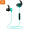 JBL Reflect Mini BT入耳式无线蓝牙运动耳机苹果安卓通用带麦音乐游戏手机耳机 青绿色