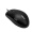 黑爵（AJAZZ ）X1080防水光电键鼠套装 黑色 办公 电脑 笔记本 键盘鼠标