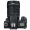 佳能（Canon）EOS  760D单反套机（EF-S 18-135mm f/3.5-5.6 IS STM镜头）