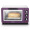 忠臣（loyola）烤箱家用多功能小烤箱15L魅紫LO-15S