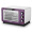 忠臣（loyola）烤箱家用多功能小烤箱15L魅紫LO-15S