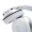 铁三角 AR3BT 无线蓝牙耳机 头戴式游戏耳机 手机耳机 学生网课 便携式 白色