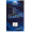 GELID SATA3.0硬盘串口数据线 蓝色 （一直一弯/60cm长度/GC60zw-Blue）