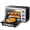 康佳（KONKA）电烤箱 30L带炉灯家用多功能烤箱KAO-3060