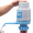 拜杰桶装水抽水器按压式饮水机抽水器吸水器手动压水机上水器CX-09