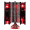 大镰刀（SCYTHE）赤兔马STB120 PLUS CPU散热器（支持AMD、AM4、intel 多平台/4热管/12cm温控红光双风扇）