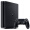 索尼（SONY）【新PS4国行主机】 新 PlayStation 4 电脑娱乐游戏主机 1TB（黑色） 17版 新型号