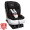 路途乐(Lutule) 汽车儿童安全座椅 isofix双接口 3C/ECE