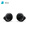 BRAGI The Headphone真无线智能蓝牙运动耳机 超强续航 air入耳式 动铁单元 降噪功能 黑色H1001-01