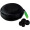雷蛇（Razer）虎鳗《全民突击》特别版 入耳式游戏耳机 黑色 电竞耳机 电脑手机耳机