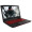 机械革命(MECHREVO) X1 15.6英寸吃鸡游戏笔记本电脑 i5-7300HQ 8G 256GSSD GTX1050Ti IPS WIN10