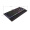 美商海盗船（USCorsair）STRAFE RGB 惩戒者 多彩背光机械游戏键盘 黑色 静音轴 绝地求生吃鸡键盘