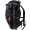 曼富图（Manfrotto）相机包 经典BeFree 旅行双肩背包 一机四镜大容量 标配防雨罩 MA-BP-TRV黑色