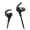 雷柏（Rapoo） VM300 蓝牙耳机 电竞耳机 入耳式耳机 游戏耳机 手游耳机 蓝牙4.1耳机 黑色
