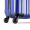 瑞动（SWISSMOBILITY）拉杆箱PC+ABS时尚轻盈登机箱旅行行李箱20英寸万向轮MT-5553-06T00蓝色