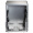 乔思伯（JONSBO）U3 银色 MINI-MATX机箱（支持MATX主板/铝制机箱/ATX电源/175MM高内散热器/260MM长内显卡）