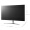 LG 27UD68-W 27英寸UHD4K IPS硬屏 窄边框 sRGB99% FreeSync 低闪屏滤蓝光LED背光液晶显示器