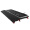 樱桃（CHERRY）MX5.0 G80-3920HUAEU-2 机械键盘 有线键盘 游戏键盘 全尺寸背光  黑色 樱桃黑轴