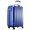 瑞动（SWISSMOBILITY）拉杆箱PC+ABS时尚轻盈登机箱旅行行李箱20英寸万向轮MT-5553-06T00蓝色