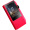 月光宝盒 M1 红色 HIFI播放器 DSD 触摸屏IPS 可插卡 便携无损发烧级高音质 MP3 运动 车载