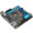 华擎（ASRock）X99E-ITX/AC主板（ Intel X99/LGA 2011-3 ）