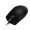 黑爵（AJAZZ ）X1180有线键鼠套装  有线键盘鼠标套装  电脑 笔记本 USB接口有线办公键鼠套装套装 黑色