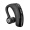 致奥(TOAIR)无线蓝牙耳机适苹果iPhone安卓运动商务车载华为手机耳机汽车用品 A9黑色