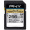 必恩威（PNY）SDXC 256GB UHS-I U3 Class10 专业摄影机 单反相机 电脑高速存储卡
