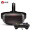 蚁视VR二代 ANTVR舒适版 智能VR眼镜 PCVR 3D头盔