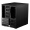 乔思伯（JONSBO）V4 黑色 MINI-MATX机箱（支持MATX主板/全铝机箱/ATX电源/120MM高内散热器/260MM长内显卡）