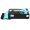 超频三（PCCOOLER）冰营 笔记本散热器（抽风式智能散热器/吸风式/侧吹/USB供电）