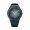 斯沃琪（Swatch）瑞士手表 原创炫彩系列邃蓝智族 石英男女表SUON700