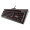 炽魂 Blasoul 焱Y520 Cherry轴动态背光专业游戏机械键盘 多模旋钮 金属面板 红轴 黑色 绝地求生吃鸡MOBA